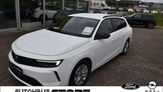 Gebraucht 2025 Opel Astra Edition Kombi | 25.900 € (Fairer Preis)