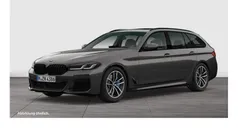 Gebraucht 2022 BMW 540 M Sport Kombi | 46.960 € (Fairer Preis)