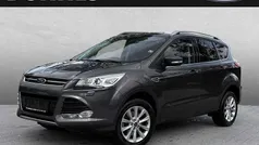 Gebraucht 2015 Ford Kuga Titanium SUV | 14.995 € (Fairer Preis)