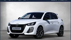 Gebraucht 2025 Peugeot 208 Style Kleinwagen | 19.990 € (Superpreis)
