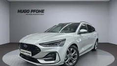 Gebraucht 2024 Ford Focus ST-Line Kombi | 29.840 € (Fairer Preis)