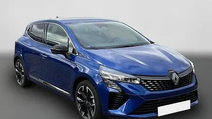 Gebraucht 2025 Renault Clio V Techno | 23.790 € (Guter Preis)