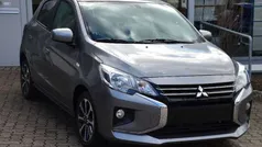 Gebraucht 2024 Mitsubishi Space Star Select+ Kleinwagen | 16.900 € (Fairer Preis)