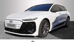 Gebraucht 2025 Audi A6 e-tron Performance Kombi | 88.888 € (Fairer Preis)