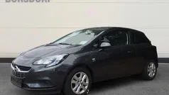 Gebraucht 2018 Opel Corsa Active Kleinwagen | 9.390 € (Fairer Preis)