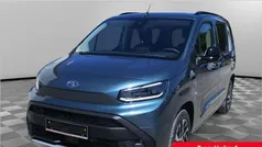 Gebraucht 2024 Toyota Proace Verso City Kombi | 28.990 € (Guter Preis)