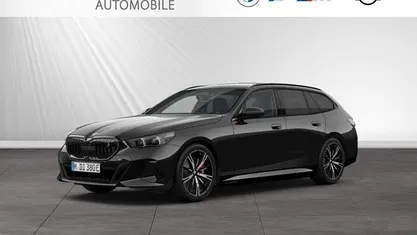 Gebraucht BMW i5 M Sport 250 kW (340 PS) 2026 Kombi