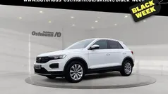Gebraucht 2021 VW T-Roc Sport SUV | 20.649 € (Fairer Preis)