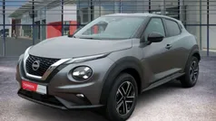Gun metallic Neu 2025 Nissan Juke N-Connecta SUV | 24.985 € (Fairer Preis)