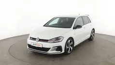 Weiß Gebraucht 2018 VW Golf VII GTI Limousine | 19.850 € (Fairer Preis)