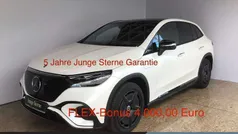 Gebraucht 2023 Mercedes EQE350 Night SUV | 65.970 € (Guter Preis)