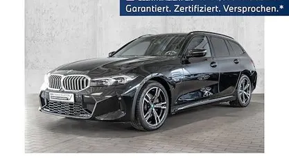 Gebraucht 2022 BMW 320e M Sport Kombi | 33.850 € (Fairer Preis)