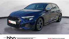 Gebraucht 2022 Audi S3 Ambiente Limousine | 37.930 € (Fairer Preis)