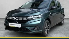 Gebraucht 2025 Dacia Sandero Kleinwagen | 20.820 € (Fairer Preis)