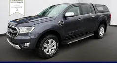 Andere Gebraucht 2021 Ford Ranger Limited Abholung | 31.660 € (Fairer Preis)