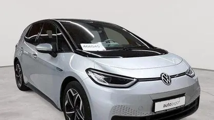 Gebraucht VW ID.3 Pro 150 kW (204 PS) 2021 Kleinwagen