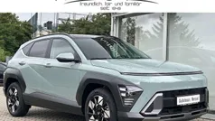 Mirage green Gebraucht 2023 Hyundai Kona Prime SUV | 29.990 € (Guter Preis)
