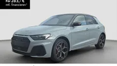 Schwarz Gebraucht 2025 Audi A1 Sportback S-Line Kleinwagen | 38.990 €