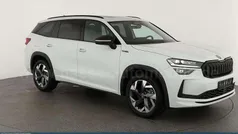 Gebraucht 2025 Skoda Kodiaq SportLine SUV | 44.995 € (Fairer Preis)
