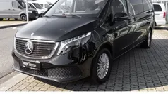 Mercedes EQV300