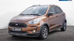 Gebraucht 2019 Ford Ka Plus Active Kleinwagen | 9.790 € (Fairer Preis)