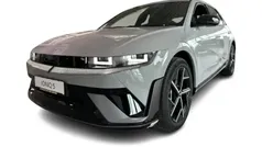 Grau Neu 2025 Hyundai Ioniq 5 N Line SUV | 46.589 € (Guter Preis)