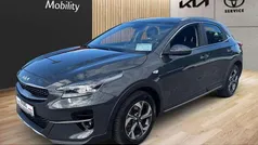 Pentametall met. Gebraucht 2021 Kia XCeed SUV | 15.990 € (Fairer Preis)