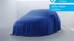 Weiß Gebraucht 2024 VW Touran Comfortline Van / Kleinbus | 33.820 € (Fairer Preis)