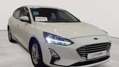 Gebraucht 2020 Ford Focus Cool & Connect Limousine | 12.490 € (Guter Preis)