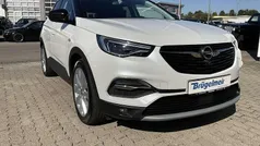 Gebraucht 2020 Opel Grandland X Ultimate SUV | 20.690 € (Fairer Preis)