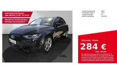 Gebraucht 2024 Audi A3 Advanced Plus | 34.380 € (Fairer Preis)