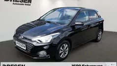 Gebraucht 2020 Hyundai i20 Advantage Limousine | 12.990 € (Fairer Preis)