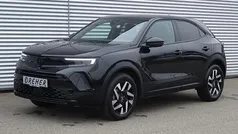 Gebraucht 2024 Opel Mokka GS Line SUV | 22.980 € (Fairer Preis)