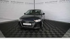 Blau Gebraucht 2020 Audi A1 Sportback Advanced Kleinwagen | 15.950 € (Fairer Preis)