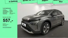 Gebraucht 2025 Skoda Elroq Loft SUV | 37.990 € (Fairer Preis)
