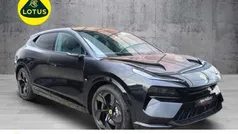 Gebraucht 2024 Lotus Eletre SUV | 148.888 €