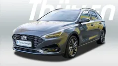 Grau Gebraucht 2025 Hyundai i30 Advantage Kombi | 22.980 € (Fairer Preis)