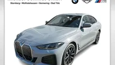 Gebraucht 2025 BMW i4 M Sport Limousine | 64.444 € (Fairer Preis)