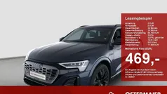 Gebraucht 2024 Audi Q8 e-tron S-Line SUV | 64.700 € (Fairer Preis)