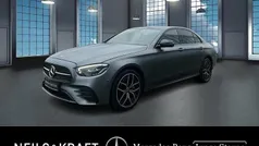 Gebraucht 2022 Mercedes E300 AMG Limousine | 42.970 € (Teuer)