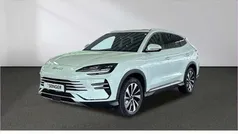Gebraucht 2025 BYD Seal U Design SUV | 36.970 € (Fairer Preis)