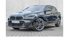Gebraucht 2021 BMW X2 M Sport SUV | 28.490 € (Fairer Preis)