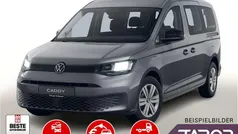 Gebraucht 2025 VW Caddy Van / Kleinbus | 36.188 € (Guter Preis)