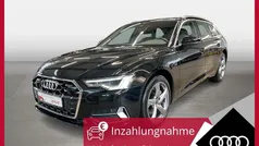 Gebraucht 2025 Audi A6 Advanced Kombi | 48.805 € (Superpreis)