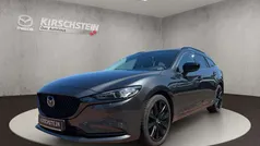 Gebraucht 2023 Mazda 6 Homura-Line Kombi | 32.990 € (Fairer Preis)