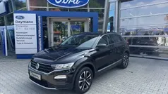 Gebraucht 2020 VW T-Roc Style SUV | 19.990 € (Guter Preis)