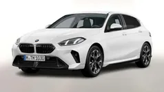 Alpinweiß Neu 2025 BMW 120 M Sport Kleinwagen | 36.590 € (Fairer Preis)