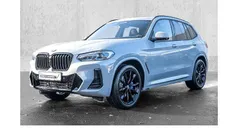 Gebraucht 2024 BMW X3 M Sport SUV | 59.995 € (Fairer Preis)