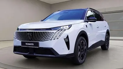 Gebraucht 2024 Peugeot 5008 GT Van / Kleinbus | 34.950 € (Fairer Preis)