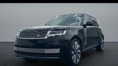 Gebraucht 2025 Land Rover Range Rover SUV | 279.890 €